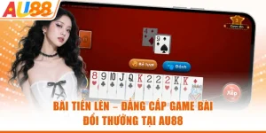Tiến Lên